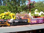 G Gauge Switcher